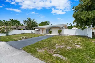 6761 NW 32nd Ave, Fort Lauderdale, FL 33309 - Photo 16