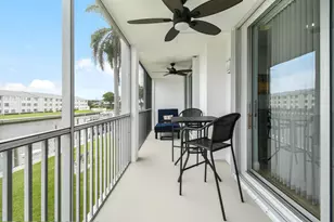 100 Paradise Harbour Blvd, North Palm Beach, FL 33408 - Photo 8