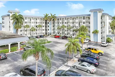 100 Paradise Harbour Boulevard #211, North Palm Beach, FL 33408 - Photo 1