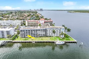 100 Paradise Harbour Blvd, North Palm Beach, FL 33408 - Photo 2