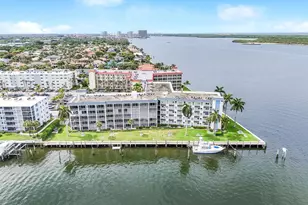 100 Paradise Harbour Blvd, North Palm Beach, FL 33408 - Photo 32