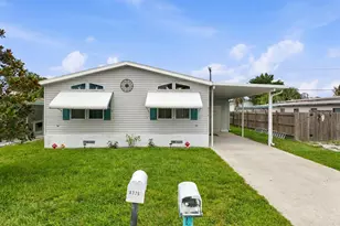 8355 SE Wren Ave, Hobe Sound, FL 33455 - Photo 1