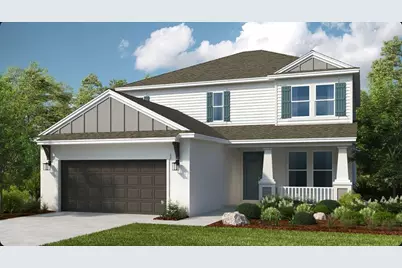 588 SE Ranch Oak Circle, Port Saint Lucie, FL 34984 - Photo 1