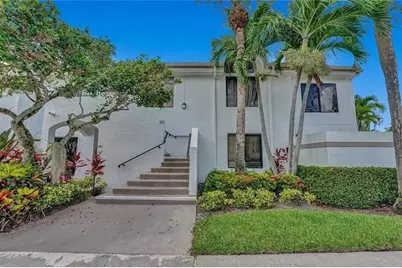 7533 Glendevon Lane #907, Delray Beach, FL 33446 - Photo 1