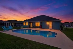 2388 SW Fern Cir, Port Saint Lucie, FL 34953 - Photo 2