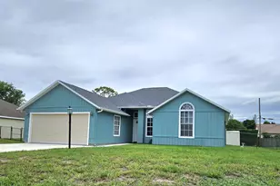 2388 SW Fern Cir, Port Saint Lucie, FL 34953 - Photo 1