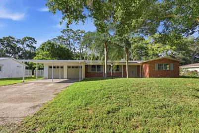 2726 6th Place, Vero Beach, FL 32968 - Photo 1