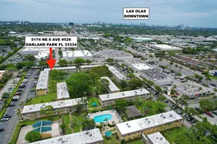 5174 NE 6th Ave, Oakland Park, FL 33334 - Photo 8