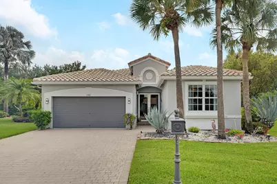 6584 Pavone Street, Lake Worth, FL 33467 - Photo 1