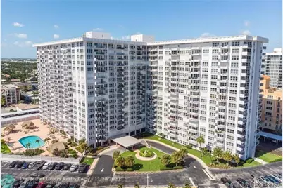405 N Ocean Boulevard #1123, Pompano Beach, FL 33062 - Photo 2