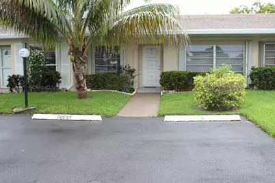 8573 Boca Drive #3, Boca Raton, FL 33433 - Photo 1