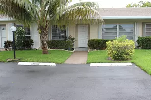 8573 Boca Dr, Boca Raton, FL 33433 - Photo 1