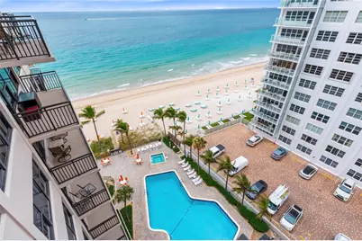 3800 Galt Ocean Drive #1108, Fort Lauderdale, FL 33308 - Photo 4