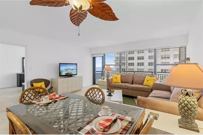 3800 Galt Ocean Drive #1108, Fort Lauderdale, FL 33308 - Photo 6