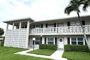 1100 Boxwood Dr, Delray Beach, FL 33445 - Photo 1