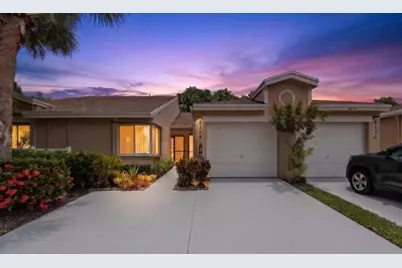 8128 Summerbreeze Lane, Boca Raton, FL 33496 - Photo 1