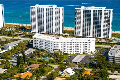 2851 S Ocean Boulevard #7s, Boca Raton, FL 33432 - Photo 1