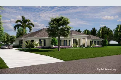 5781 Whirlaway Road, Palm Beach Gardens, FL 33418 - Photo 4