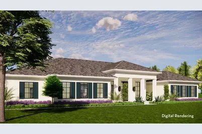 5781 Whirlaway Road, Palm Beach Gardens, FL 33418 - Photo 1