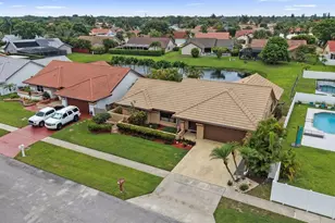 6063 Sunberry Cir, Boynton Beach, FL 33437 - Photo 1