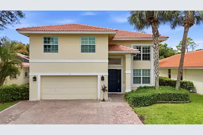 119 Hidden Hollow Drive, Palm Beach Gardens, FL 33418 - Photo 1