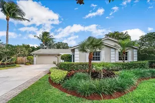 2436 Holly Ln NE, Palm Beach Gardens, FL 33410 - Photo 1