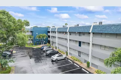 7807 Golf Cir Drive #H 305, Margate, FL 33063 - Photo 2