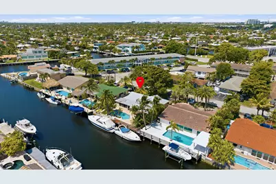 390 SE 12th Avenue, Pompano Beach, FL 33060 - Photo 1