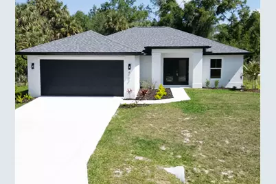 4696 April Avenue, North Port, FL 34288 - Photo 1