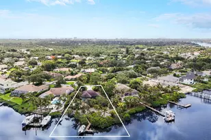 18791 SE River Ridge Rd, Jupiter, FL 33469 - Photo 4