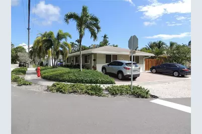 644 NE 16th Avenue #1, Fort Lauderdale, FL 33304 - Photo 2