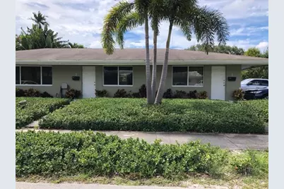 644 NE 16th Avenue #1, Fort Lauderdale, FL 33304 - Photo 14