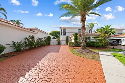 980 Bel Aire Drive West, Pembroke Pines, FL 33027 - Photo 4