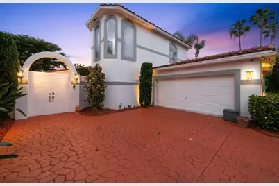 980 Bel Aire Drive West, Pembroke Pines, FL 33027 - Photo 66