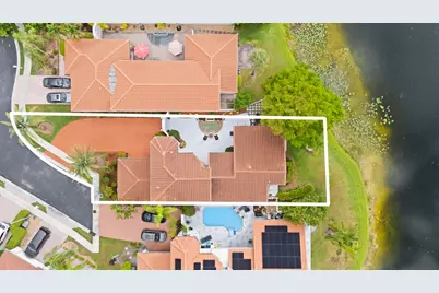 980 Bel Aire Drive West, Pembroke Pines, FL 33027 - Photo 46