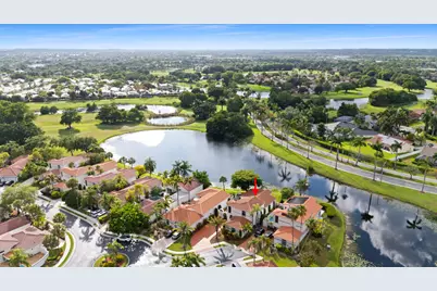 980 Bel Aire Drive West, Pembroke Pines, FL 33027 - Photo 46