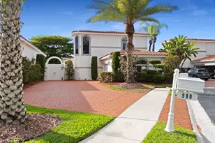 980 Bel Aire Dr W, Pembroke Pines, FL 33027 - Photo 2