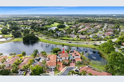 980 Bel Aire Drive West, Pembroke Pines, FL 33027 - Photo 48
