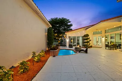 980 SW Bel Aire Dr Terrace #980, Pembroke Pines, FL 33027 - Photo 64