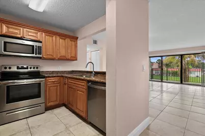 1524 Lake Crystal Drive #F, Royal Palm Beach, FL 33411 - Photo 2