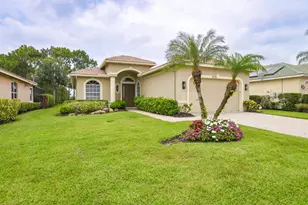 9172 Pumpkin Ridge, Port Saint Lucie, FL 34986 - Photo 1