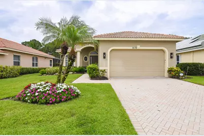 9172 Pumpkin Ridge, Port Saint Lucie, FL 34986 - Photo 2