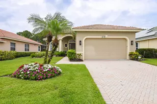 9172 Pumpkin Ridge, Port Saint Lucie, FL 34986 - Photo 2