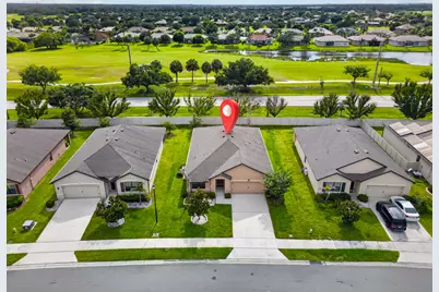 6109 NW Regent Street, Port Saint Lucie, FL 34983 - Photo 2