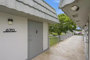 670 Monaco N, Delray Beach, FL 33446 - Photo 6