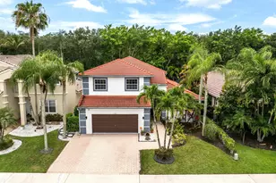 11391 Sea Grass Cir, Boca Raton, FL 33498 - Photo 6