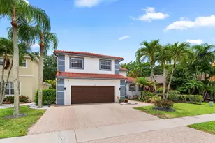11391 Sea Grass Cir, Boca Raton, FL 33498 - Photo 4