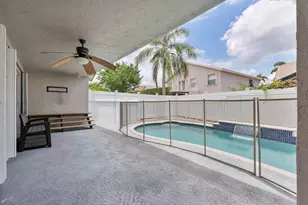 18242 Blue Lake Way, Boca Raton, FL 33498 - Photo 34