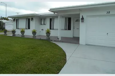 38 Leisure Boulevard, Pompano Beach, FL 33064 - Photo 1