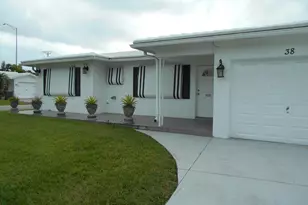 38 Leisure Blvd, Pompano Beach, FL 33064 - Photo 1